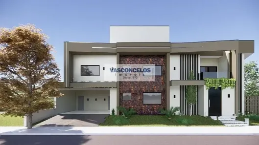 Casa com 4 Quartos à venda, 290m² no Piedade, Caçapava