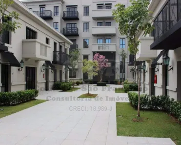Sala Comercial à venda, 47m² no Vila Hamburguesa, São Paulo