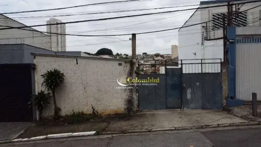 Lote/Terreno à venda, 567m² no Vila Bertioga, São Paulo