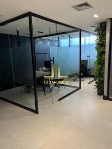 Sala Comercial à venda, 104m² no Centro, Lauro de Freitas