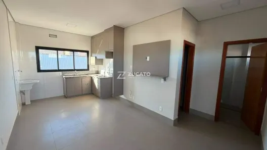 Apartamento com 1 Quarto para alugar, 30m² no Nossa Senhora da Abadia, Uberaba