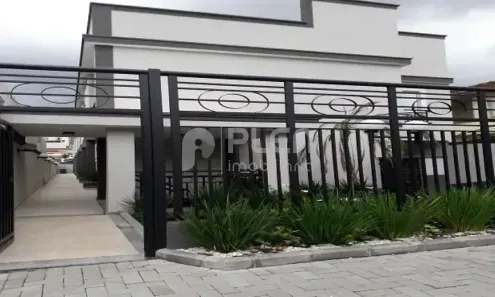 Casa de Condomínio com 2 Quartos à venda, 107m² no Santa Teresinha, São Paulo