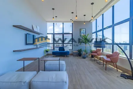 Apartamento com 1 Quarto à venda, 25m² no Boa Vista, Recife