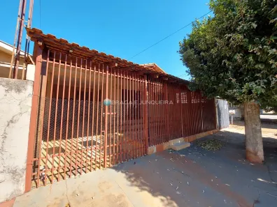 Casa com 2 Quartos à venda, 90m² no Vila São Judas Tadeu, São José do Rio Preto