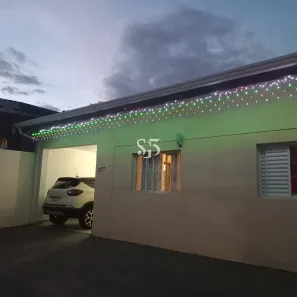 Casa com 2 Quartos à venda, 102m² no Jardim Santa Genebra, Campinas