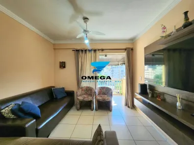 Apartamento com 3 Quartos à venda, 80m² no Enseada, Guarujá