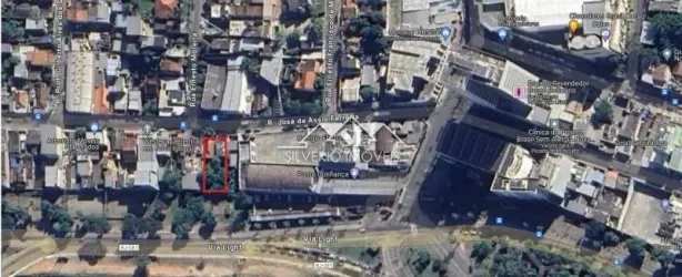 Lote/Terreno à venda, 720m² no Chacrinha, Nova Iguaçu