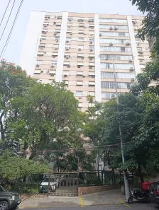 Apartamento com 3 Quartos para alugar, 107m² no Botafogo, Rio de Janeiro