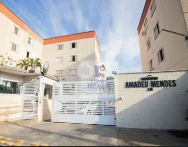 Apartamento com 2 Quartos à venda, 62m² no Vila Mimosa, Campinas