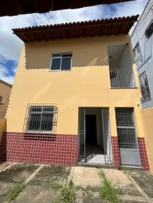 Casa com 4 Quartos à venda, 175m² no Parque Tarcisio Miranda, Campos dos Goytacazes