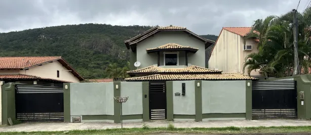 Casa com 4 Quartos à venda, 197m² no Itaipu, Niterói