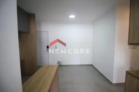 Apartamento com 2 Quartos à venda, 52m² no Parque Campolim, Sorocaba