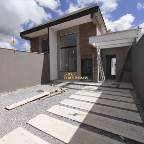 Casa com 2 Quartos à venda, 110m² no Maria Turri, Rio das Ostras