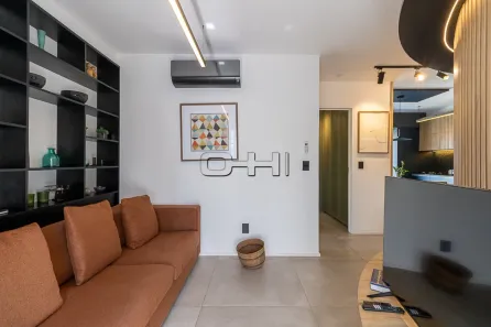 Apartamento com 1 Quarto à venda, 96m² no Vila Mariana, São Paulo