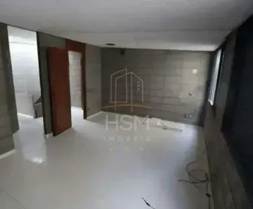 Sobrado com 5 Quartos à venda, 433m² no Vila Assunção, Santo André
