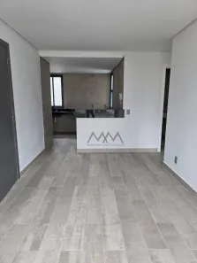 Apartamento com 1 Quarto à venda, 59m² no Lourdes, Belo Horizonte