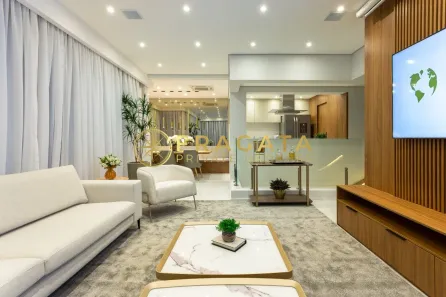 Apartamento com 2 Quartos à venda, 106m² no Pinheiros, São Paulo