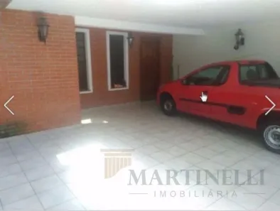 Sobrado com 3 Quartos à venda, 250m² no Alto da Lapa, São Paulo