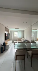 Apartamento com 2 Quartos à venda, 55m² no Estados, João Pessoa
