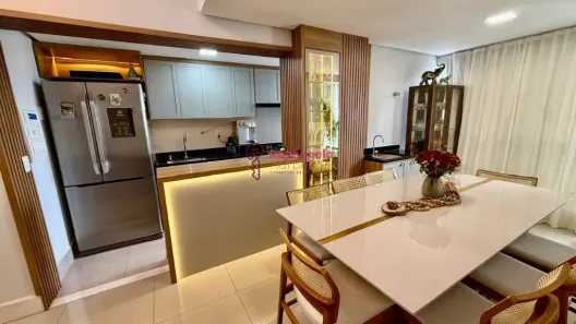 Cobertura com 4 Quartos à venda, 110m² no Praia de Itaparica, Vila Velha