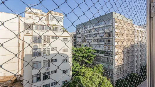 Apartamento com 2 Quartos à venda, 139m² no Copacabana, Rio de Janeiro