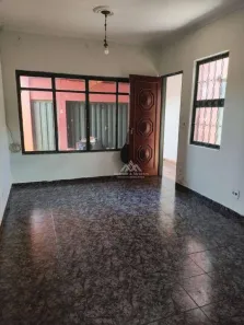 Casa com 2 Quartos à venda, 6893m² no Geraldo Correia de Carvalho, Ribeirão Preto