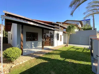 Casa com 2 Quartos à venda, 117m² no Rau, Jaraguá do Sul
