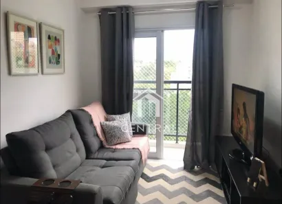 Apartamento com 2 Quartos à venda, 57m² no Parque Morumbi, Votorantim