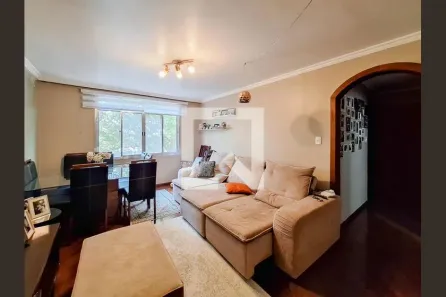 Apartamento com 3 Quartos à venda, 80m² no Santana, São Paulo