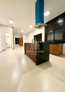 Casa de Condomínio com 3 Quartos à venda, 136m² no Villas do Jaguari, Santana de Parnaíba