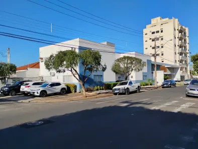 Sala Comercial à venda, 42m² no Vila São José, São José do Rio Preto