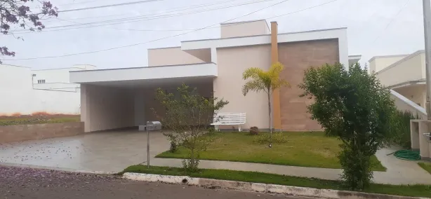 Casa de Condomínio com 3 Quartos à venda, 310m² no Portal das Estrelas I, Boituva