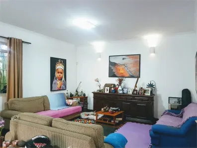 Casa com 3 Quartos à venda, 250m² no Jardim Santo Amaro, São Paulo