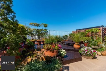 Cobertura com 2 Quartos à venda, 181m² no Santa Cecília, Porto Alegre