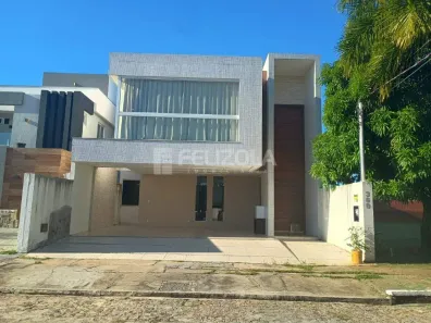 Casa de Condomínio com 3 Quartos à venda, 274m² no Aeroporto, Aracaju