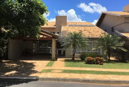 Casa de Condomínio com 3 Quartos à venda, 323m² no Tijuco das Telhas, Campinas