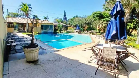 Apartamento com 4 Quartos para alugar, 200m² no , Armação dos Búzios