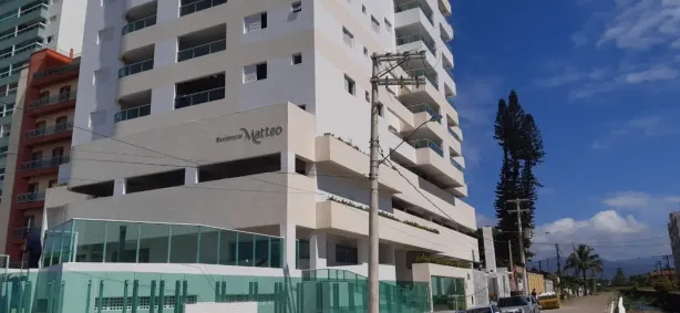 Apartamento com 2 Quartos à venda, 76m² no JARDIM PRAIA GRANDE, Mongaguá
