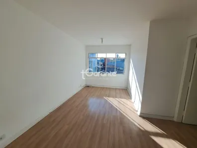 Apartamento com 2 Quartos à venda, 62m² no Santo Amaro, São Paulo