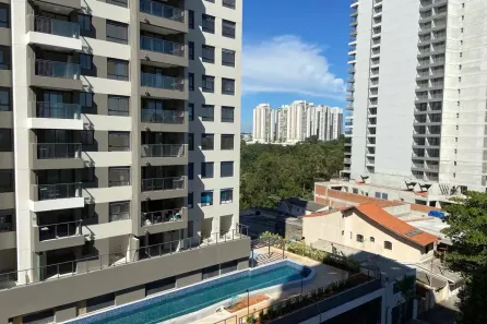 Apartamento com 2 Quartos à venda, 59m² no Vila Yara, Osasco
