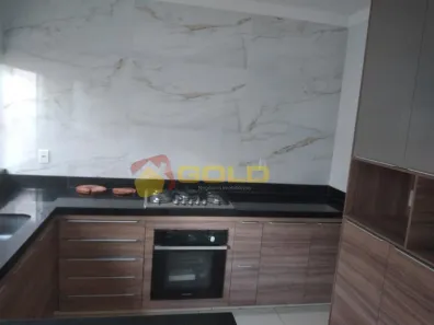 Casa com 3 Quartos à venda, 180m² no Granada, Uberlândia