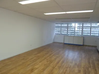 Sala Comercial para alugar, 168m² no Itaim Bibi, São Paulo