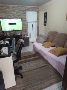 Sobrado com 2 Quartos à venda, 128m² no Jardim Maria Nazaré, São Paulo