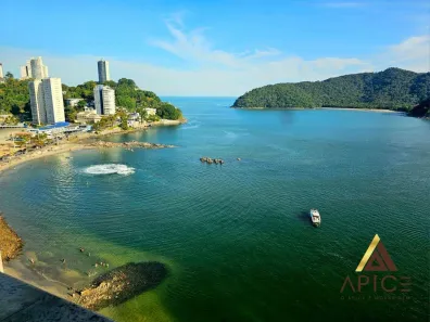 Apartamento com 3 Quartos à venda, 121m² no Itararé, São Vicente