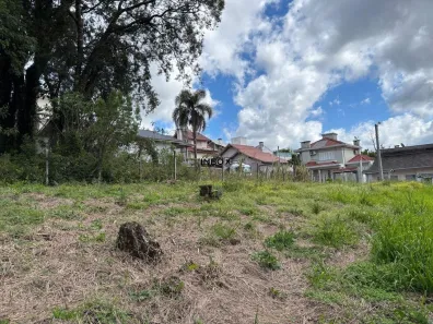 Lote/Terreno à venda, 445m² no Santa Rita, Bento Gonçalves