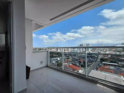Sobrado com 2 Quartos à venda, 80m² no Ipiranga, São José