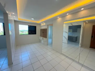 Apartamento com 2 Quartos à venda, 47m² no Ponta Negra, Natal