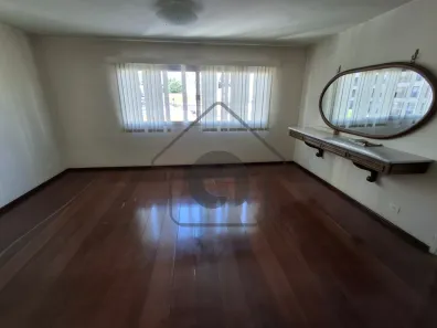 Apartamento com 3 Quartos à venda, 120m² no Vila Clementino, São Paulo