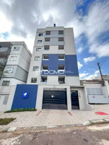 Apartamento com 1 Quarto à venda, 60m² no Centro, Cascavel