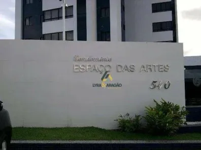 Apartamento com 3 Quartos à venda, 131m² no Catolé, Campina Grande